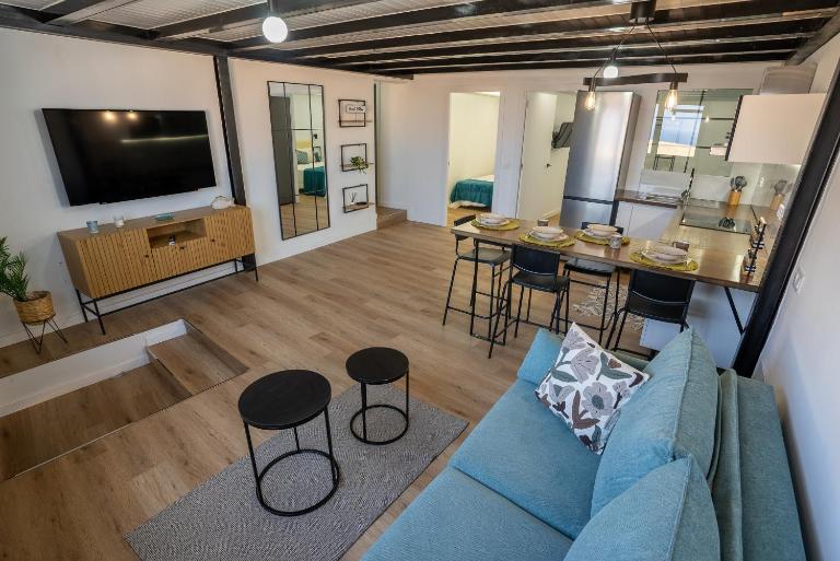 La Brisa by Gran Canaria Homes - B&B Playa del Hombre