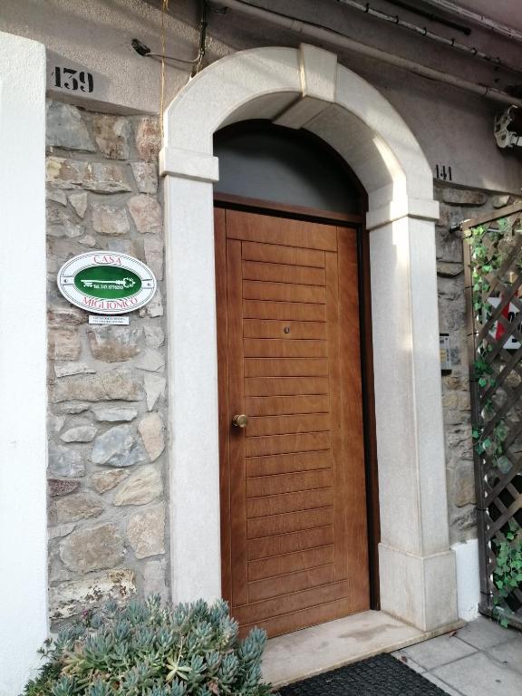 Casa Miglionico - B&B Satriano di Lucania