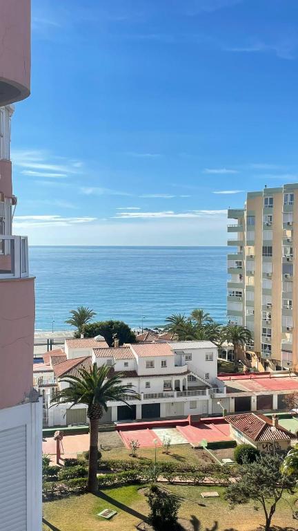 Estudio Torrox Costa - B&B Torrox Costa
