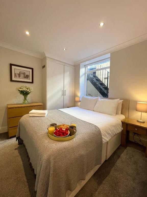 Pimlico Apartment - Ferienwohnung London