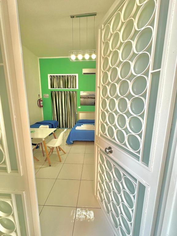Il Giardino POMPEI - Ferienwohnung Torre Annunziata