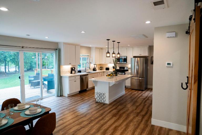 Truckee River Ranch - B&B Reno