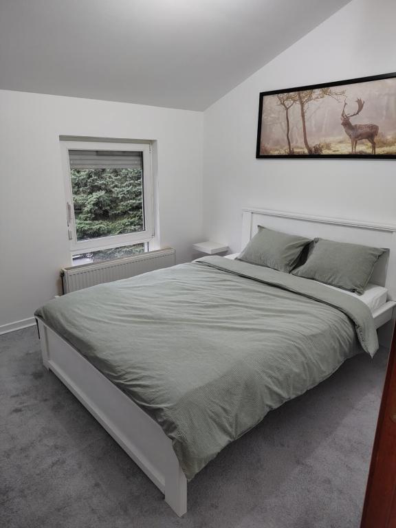 Apartman Ingrid - B&B Belgrado