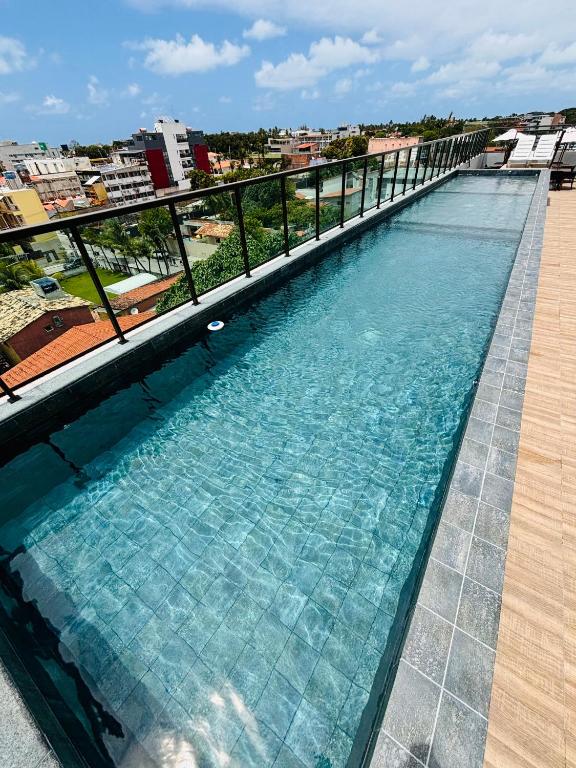 Edf Porto Prime - no centro de Porto de Galinhas - B&B Puerto de Gallinas