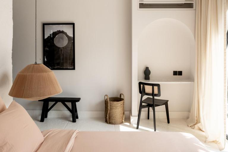 Villa Elba at Isola villas - Ferienwohnung Canggu