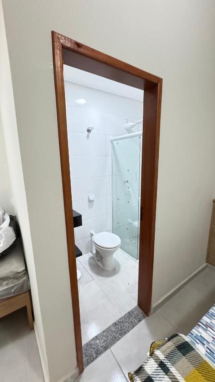 Casa Familiar - Chambres d'hôtes Aparecida