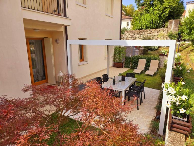 Il Piccolo Borgo - Chambres d'hôtes Valdobbiadene