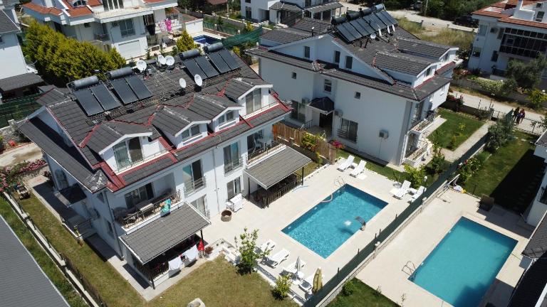Selçuklar apart 2 - B&B Fethiye