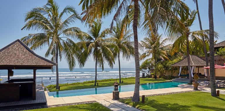 Pushpapuri Villa - B&B Desa Ketewel