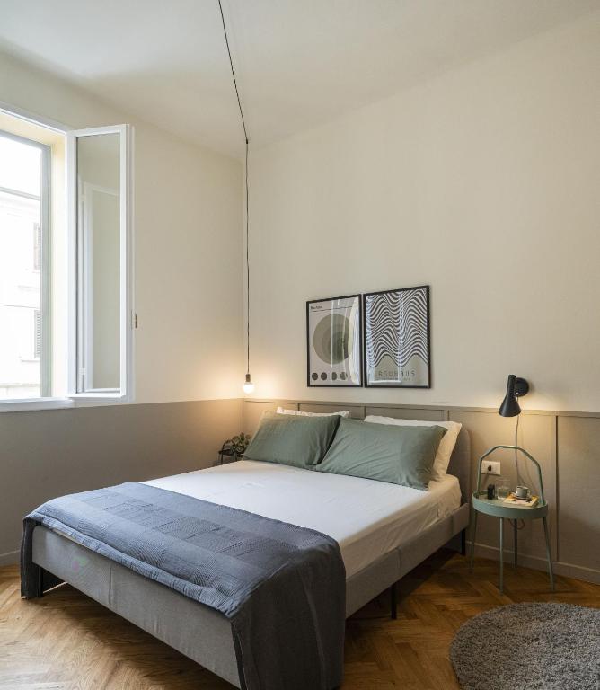 LUZ 03 room - B&B Bologna