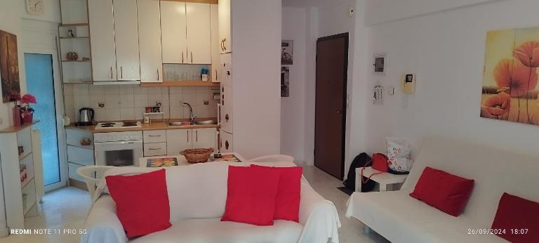 elena's apartment - Bed and Breakfast Agia Triada