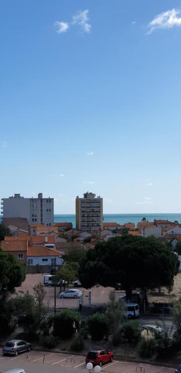 Les Marines du Soleil Canet-Plage - Chambres d'hôtes Canet-en-Roussillon