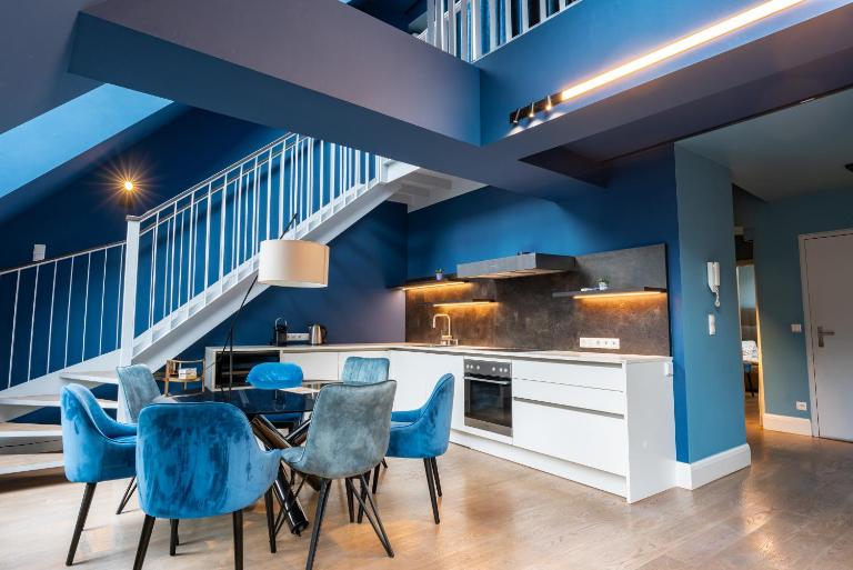 Superior Apartments Vienna - City Center - Bed and Breakfast Wenen