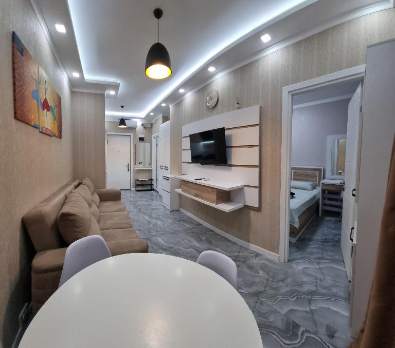 Аренда Batumi VIP - Chambres d'hôtes Batoumi