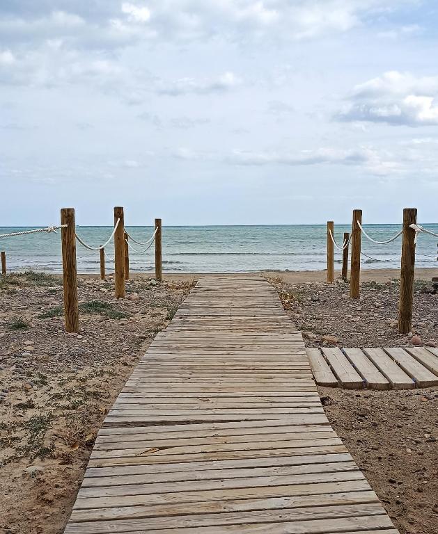 Apartamento a 60 metros de la Playa - B&B Playa de Mar