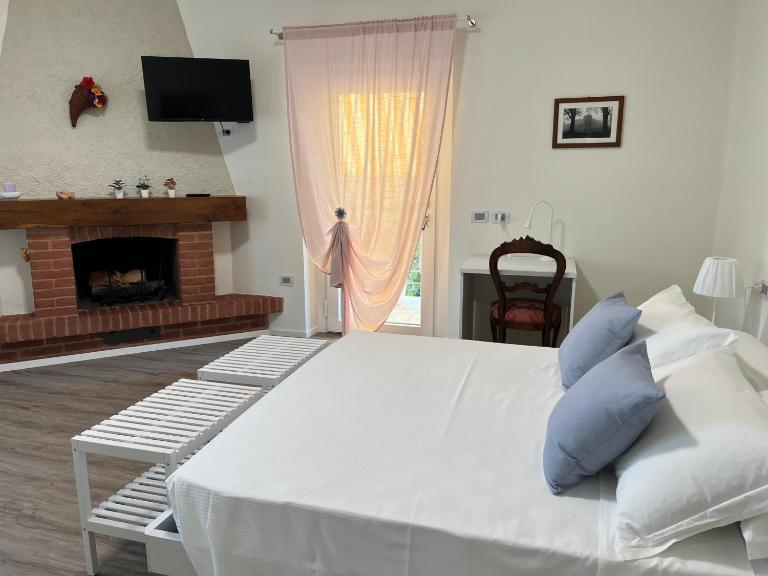 I Galli - B&B Agazzano