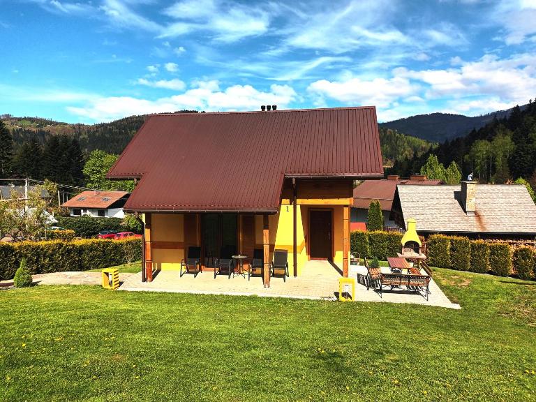 Cicha Chata Szczyrk - B&B Szczyrk