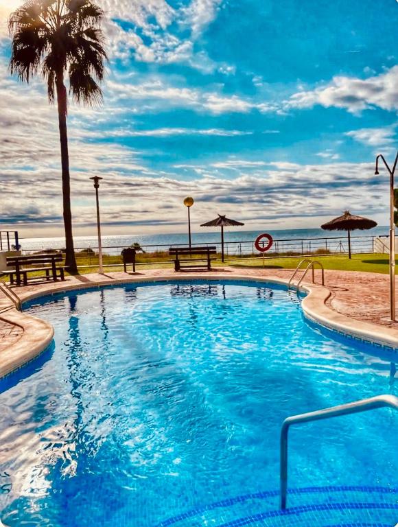 Apartamento Ona Mar - B&B Alcanar