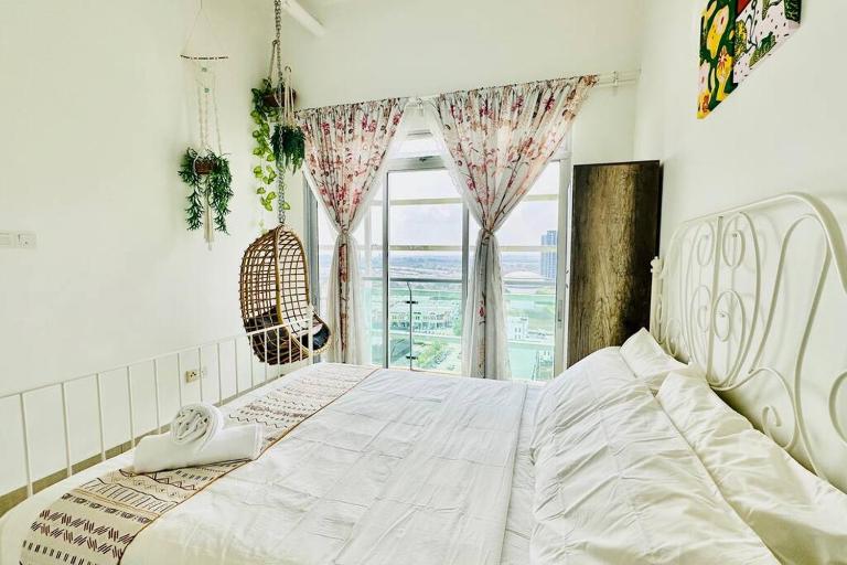 Wonderland Homestay - MountAustin - B&B Johor Bahru