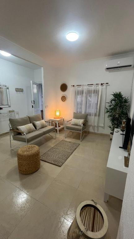 Casa Anita - B&B Fuengirola