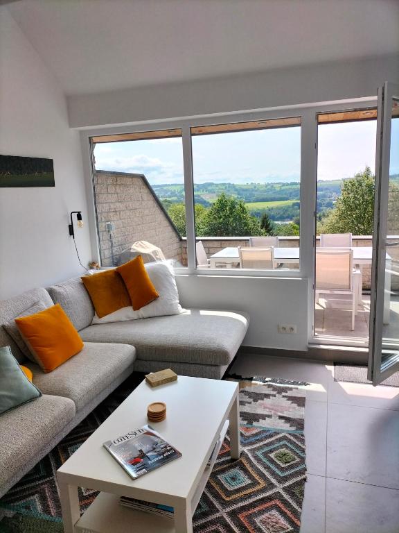 Les Adrets de Malmedy - B&B Malmédy