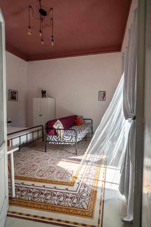 La casa di Nina - B&B Monte di Procida