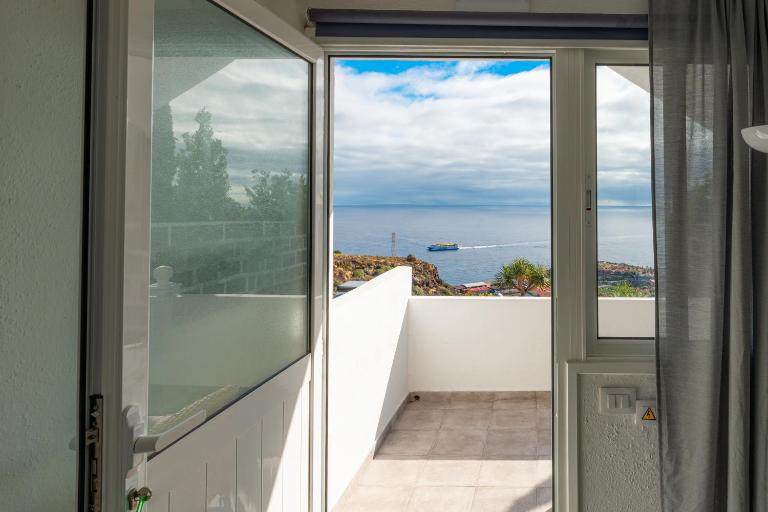 Vivienda Vacacional Tinisagua (Ventanas del Atlántico 3) - B&B Breña Alta