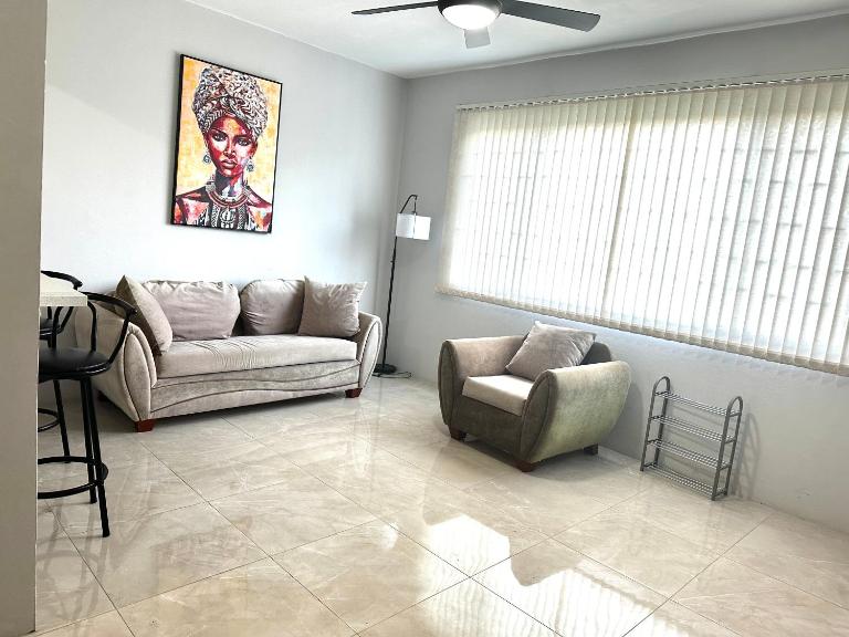 The Shelton - Sinclair - B&B Montego Bay