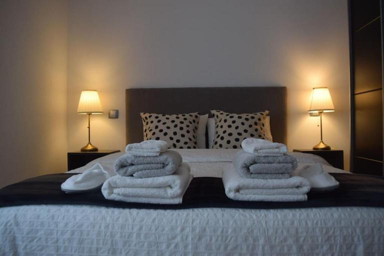 Inmejorable Apartamento cerca Estación Delicias con GARAJE - B&B Zaragoza