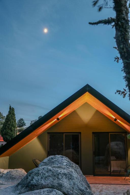 Alagoa Local - B&B Pinhel