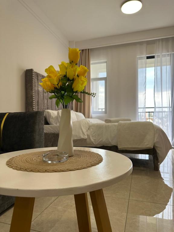 The Royal Retreat - B&B Ruaka