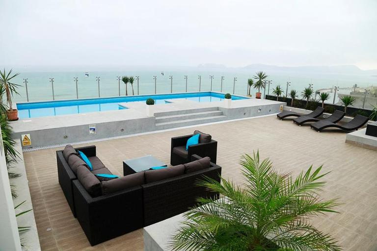 Lima Flats 2 - B&B Lima
