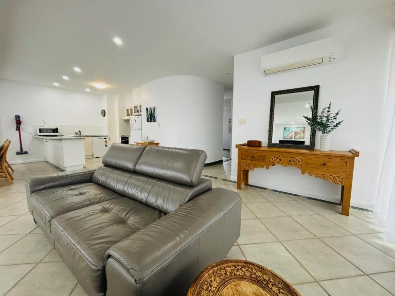Seabreeze 1 - 15 Paragon Avenue South West Rocks - Ferienwohnung South West Rocks