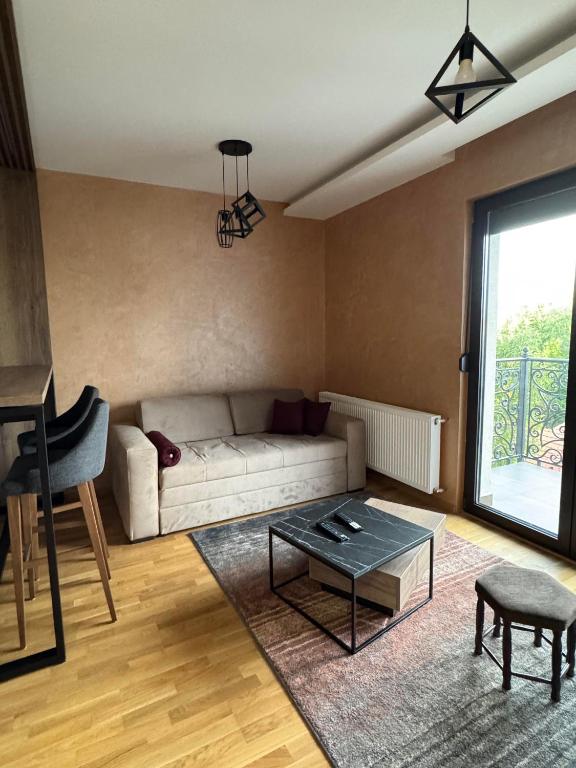 Apartman Šuljagić - Ferienwohnung Zlatibor