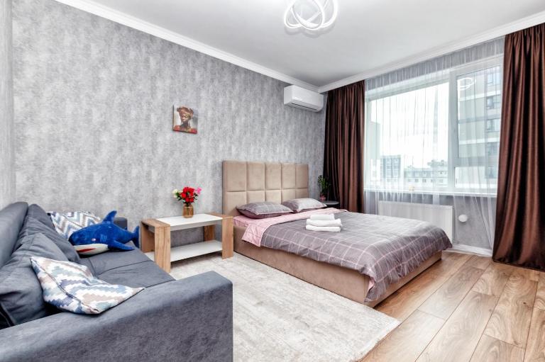 Сдам посуточно - Chambres d'hôtes Astana