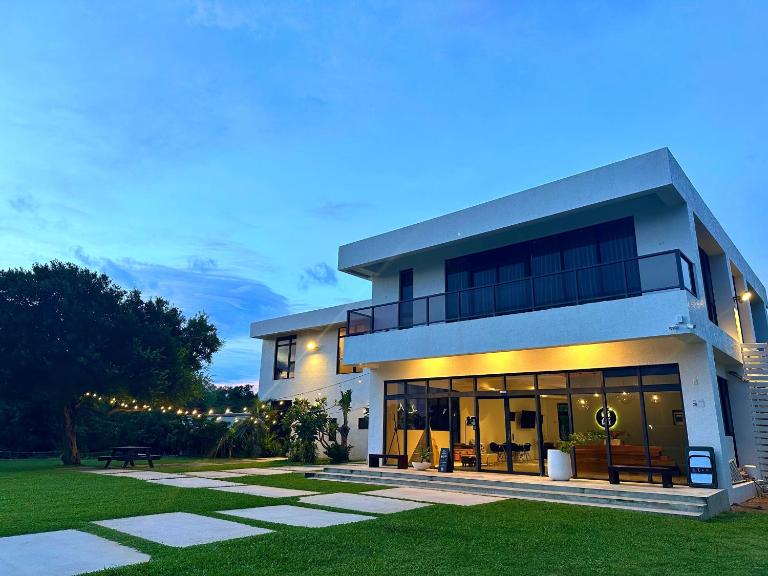 Still Hills Inn - Ferienwohnung Hengchun