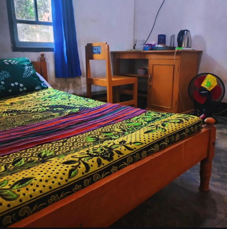 Sendikala Lombok - B&B Pancor