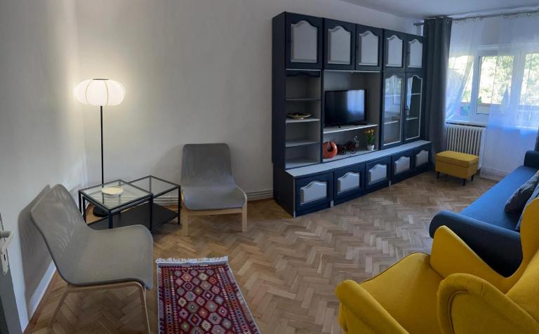 Apartament George&Ionela - Bed and Breakfast Zalău