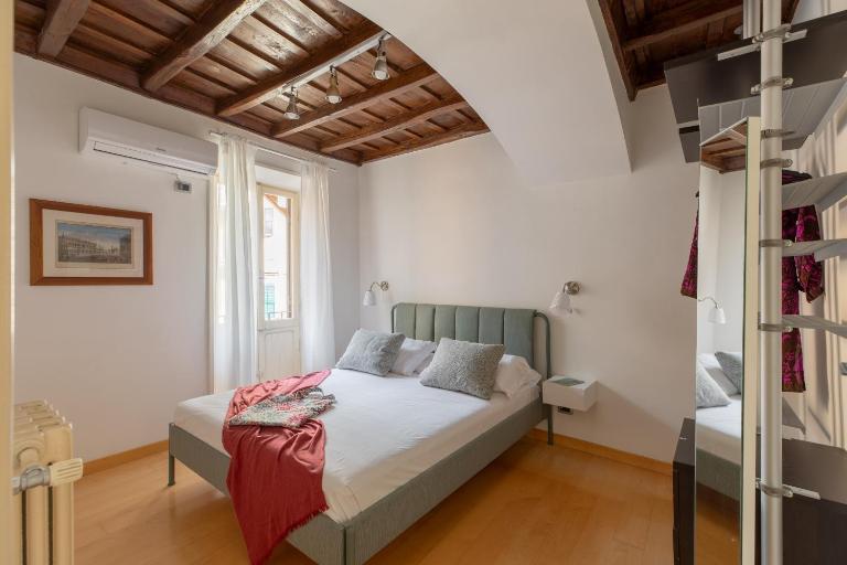 iFlat Trevi's Paradise - Bed and Breakfast Rome