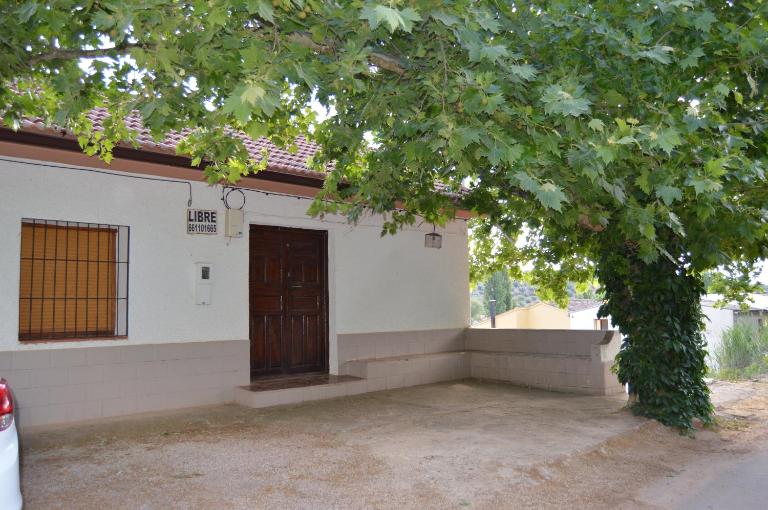caballero y cozar - Bed and Breakfast Siles