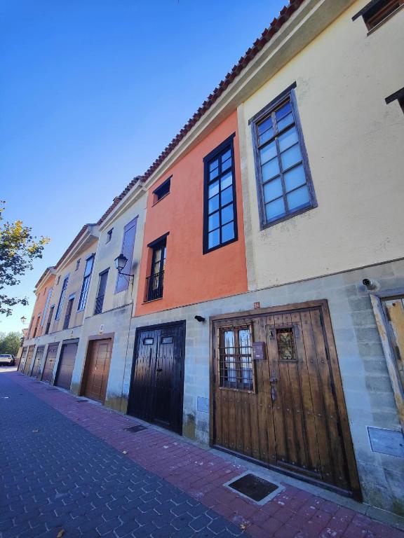 Casa Cincilia - B&B Chinchilla de Monte Aragón