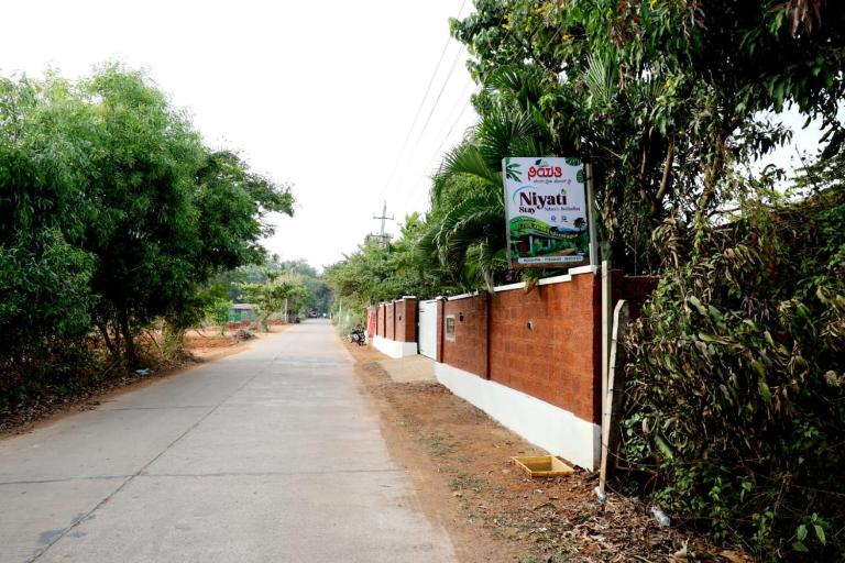 Niyati Home Stay - Bed and Breakfast Gokarna