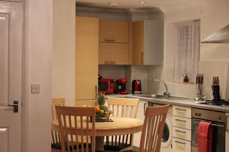 Eldridge Court Apartment - 1 bedroom - B&B Dagenham
