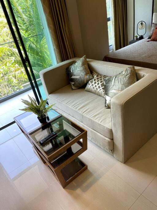 Apartment in Mida Grande Surin - B&B Surin Beach
