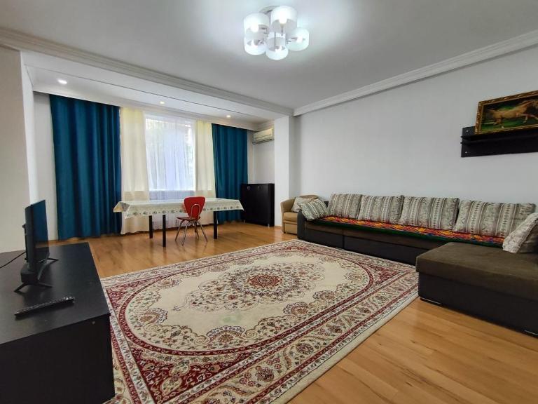 Океан 2 - Ferienwohnung Bischkek