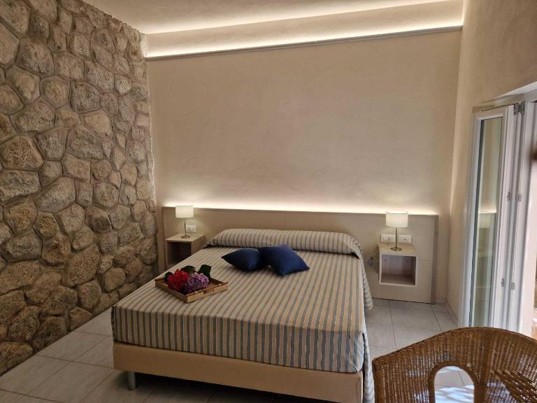 Le Roccette San Leonardo - Bed and Breakfast Tropea