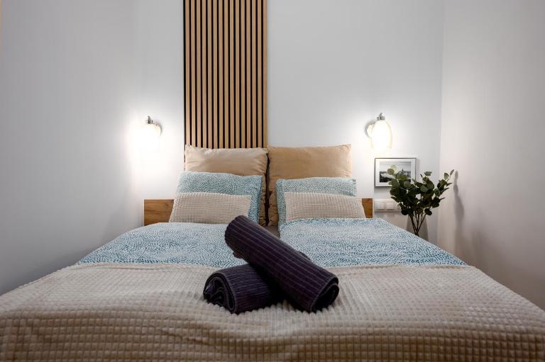Szondi56 Apartment Budapest - B&B Budapest