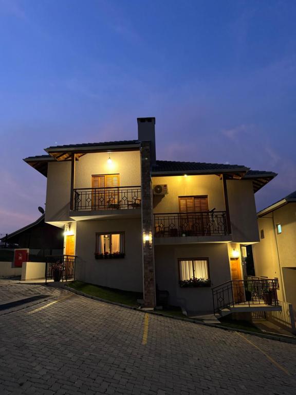 Le Cottage - B&B Monte Verde