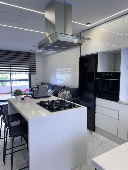 Appart de luxe - Ferienwohnung Tétouan