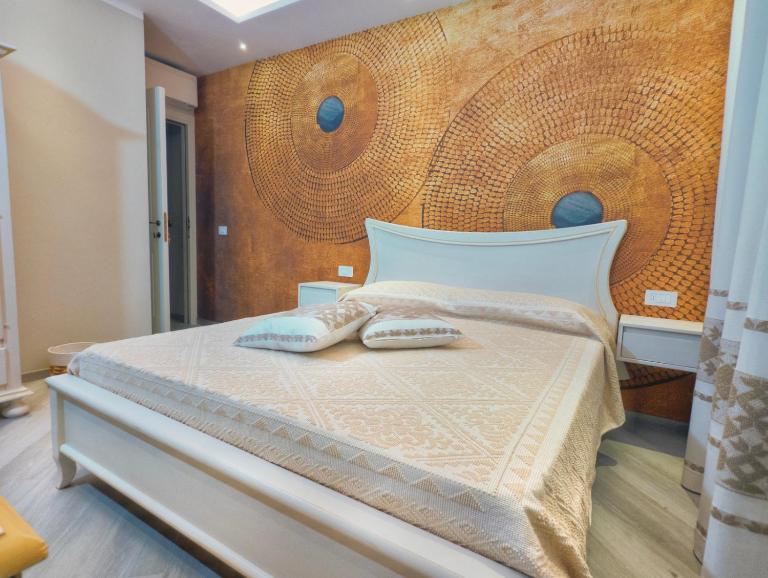 Sa Pintadera - Ferienwohnung Olbia